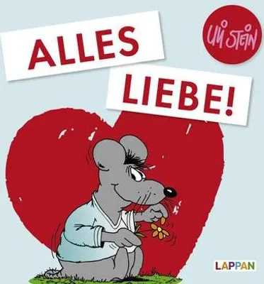 Produktbild von Alles Liebe!