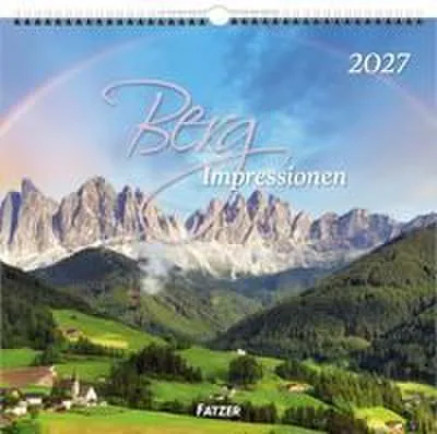 Immagine prodotto di Impressioni della Berg, 2027