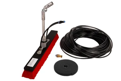 Produktbild von Axis Line Photovoltaik Starter Set ohne Teleskopstange