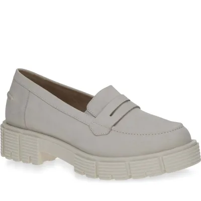 Immagine prodotto di Caprice mocassini da donna 9-24755-20-125 Colore: Beige Taglia: 41