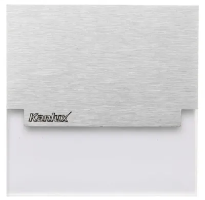 Image de Luminaire d'escalier Kanlux 23108 SABIK LED WW