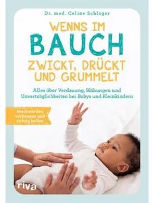 Image de Wenns im Bauch zwickt, drückt und grummelt