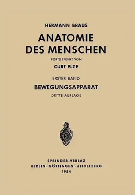 Produktbild von Bewegungsapparat