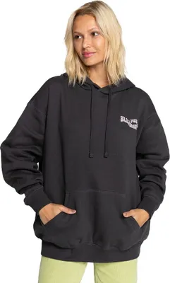 Produktbild von Billabong Mexicali Kapuzenpullover Schwarz XS Frau Schwarz XS