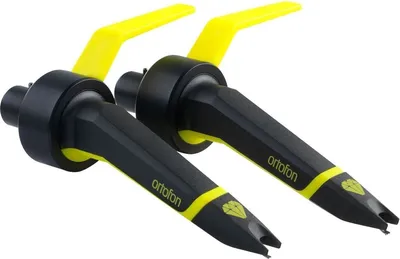 Zdjęcie produktu dla Ortofon Concorde Club MKII Twin Wkładka DJ