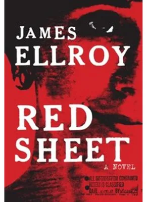 Image de Red Sheet