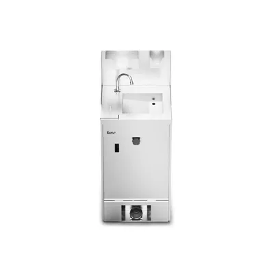 Produktbild von Imc Mobiles Handwaschbecken 20L