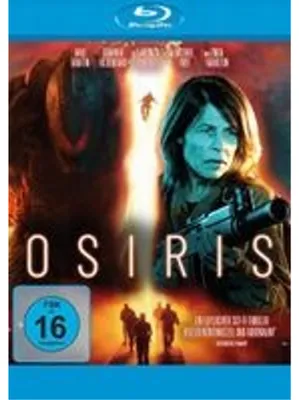 Produktbild von Osiris