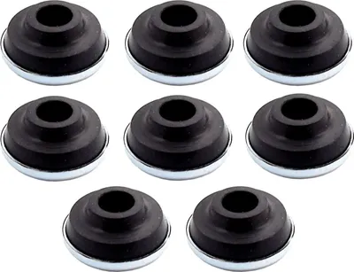 Produktbild von 8x Ventildeckelschraubengummi für HONDA CB1100 CBX1000 VF500, 90541-425-000