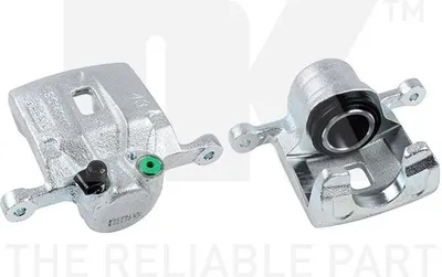 Produktbild von Bremssattel BREMSZANGE