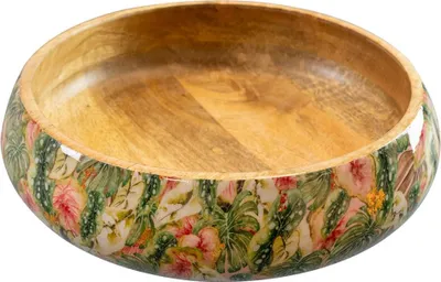Zdjęcie produktu dla TS Collection - Schale Monstera mystery - 31x8
