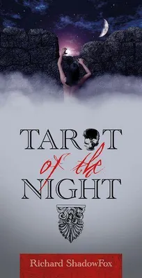 Produktbild von Tarot of the Night