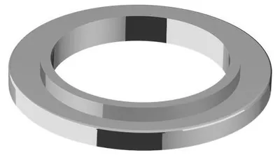 Produktbild von Sapho ULTRAMIX Dichtungsring unter der Armatur, Chrom