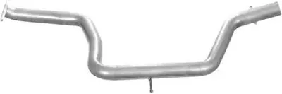 Produktbild von VEGAZ Abgasrohr Auspuffrohr für FORD MONDEO IV Turnier (BA7) FR-422IMA