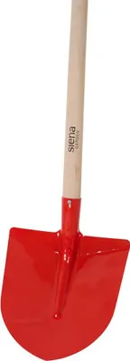 Produktbild von SIENA GARDEN Frank. Sandschaufel mit Stiel