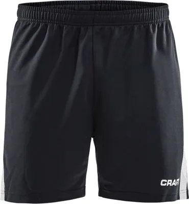 Produktbild von Craft Pro Control Shorts Herren - Schwarz