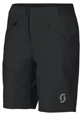Produktbild von Scott SCO Shorts Ws Explorair Light black 38