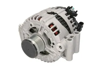 Produktbild von STARDAX STX100556 Lichtmaschine Generator LiMa 180A 14V für BMW 3 Touring (E91) 3 Limousine (E90) 1 Schrägheck (E87) 5 Limousine (E60) 5 Touring (E61)