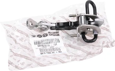 Immagine prodotto di Fermaporta originale Limitatore porta anteriore destro Alfa Romeo 147 3 porte OE50512114