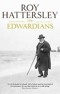 Produktbild von Edwardians – Lingua: Inglese