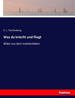 Zdjęcie produktu dla Was da kriecht und fliegt
