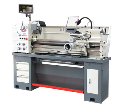 Produktbild von Elmag Universal-Drehmaschine, 88153