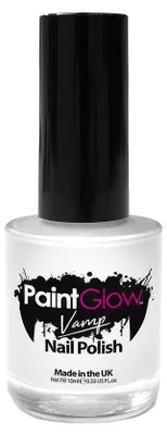 Produktbild von Vamp Me Up! Nagellack weiß