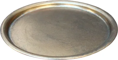 Immagine prodotto di Sottobicchiere color oro 20 cm
