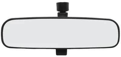 Obrázok produktu pre Interiérové sklo, náhrada za Ford Fiesta MK5, Focus MK1, Mondeo MK3, číslo dielu: 4982463