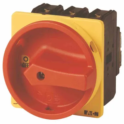 Productafbeelding van Eaton P3-63/Ea/Svb