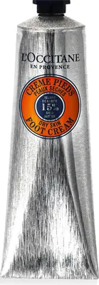 Produktbild von Crema de Pies Hidratante L'Occitane En Provence KARITÉ 150 ml Karité 15%