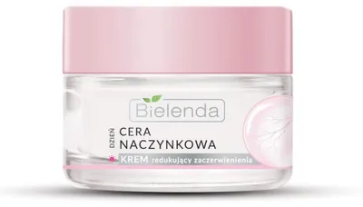 Produktbild von INKERA Tagescreme rötungsmindernd 50ml