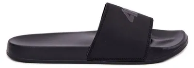 Produktbild von Herren Flipflops Schwarz
