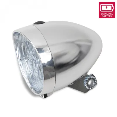 Immagine prodotto di Faro Basic Battery LED cromato