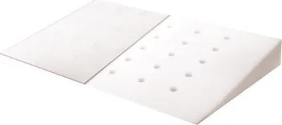 Obrázek produktu pro BABYMATEX Polštář Klín 60x36 cm