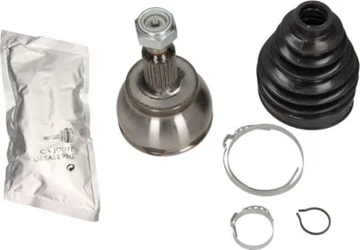 Produktbild von MAXGEAR Gelenksatz Antriebswelle Radseitig passend für MERCEDES-BENZ A-Klasse (W169) 49-0578