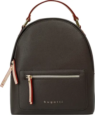 Produktbild von bugatti Rucksack Ella Damen 021085 dunkelbraun
