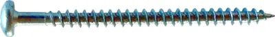 Produktbild von TX-Holzschraube vz 'Pan-Head'  3,0 x 16 mm / Pck a 200 Stück