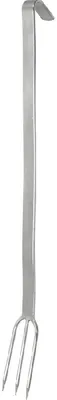 Produktbild von Monoblock Fleischgabel, Stiellänge 50 cm