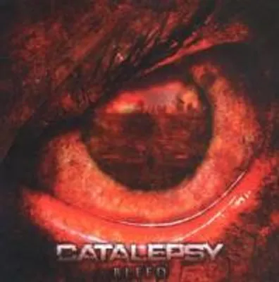 Produktbild von Catalepsy: Bleed