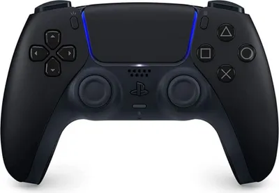 Produktbild von Sony DualSense Wireless Controller PS5 midnight black