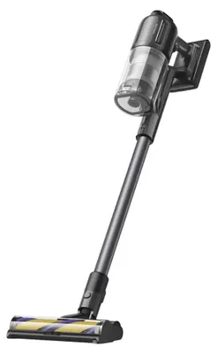 Produktbild von Dulkių siurblys Dreame R20 Ultra Aquacycle juoda