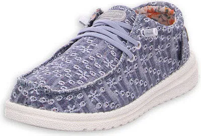 Produktbild von FUSION Stars glitter Schuhe Damen grau 39