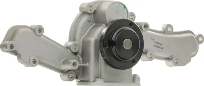Produktbild von RIDEX Kühlmittelpumpe Wasserpumpe für ALFA ROMEO SPIDER (916S) 1260W0397