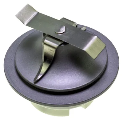 Image de Kenwood KW697748 Couteau pour le moulin à herbes/épices AT320 Major/Chef Robot ménager