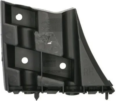Produktbild von BLIC 5504-00-9010932P Stoßstangenhalter Vorne Rechts für VOLVO V40 Schrägheck (525, 526) S40 II (544) V40 Cross Country (526)