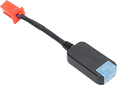 Zdjęcie produktu dla Programowalny klucz sprzętowy Bluetooth Kompaktowy, szybko reagujący moduł programowania sterownika roweru elektrycznego do tabletu komputerowego