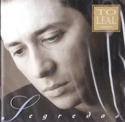 Productafbeelding van TO LEAL - Segredos [CD]