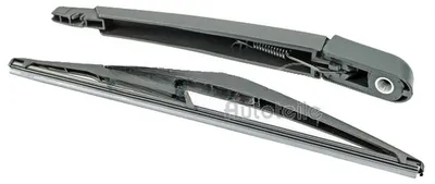 Immagine prodotto di Braccio tergicristallo lavacristallo posteriore METZGER per NISSAN QASHQAI /