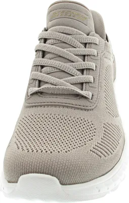 Produktbild von Skechers Bobs Squad Chaos Sneaker Beige